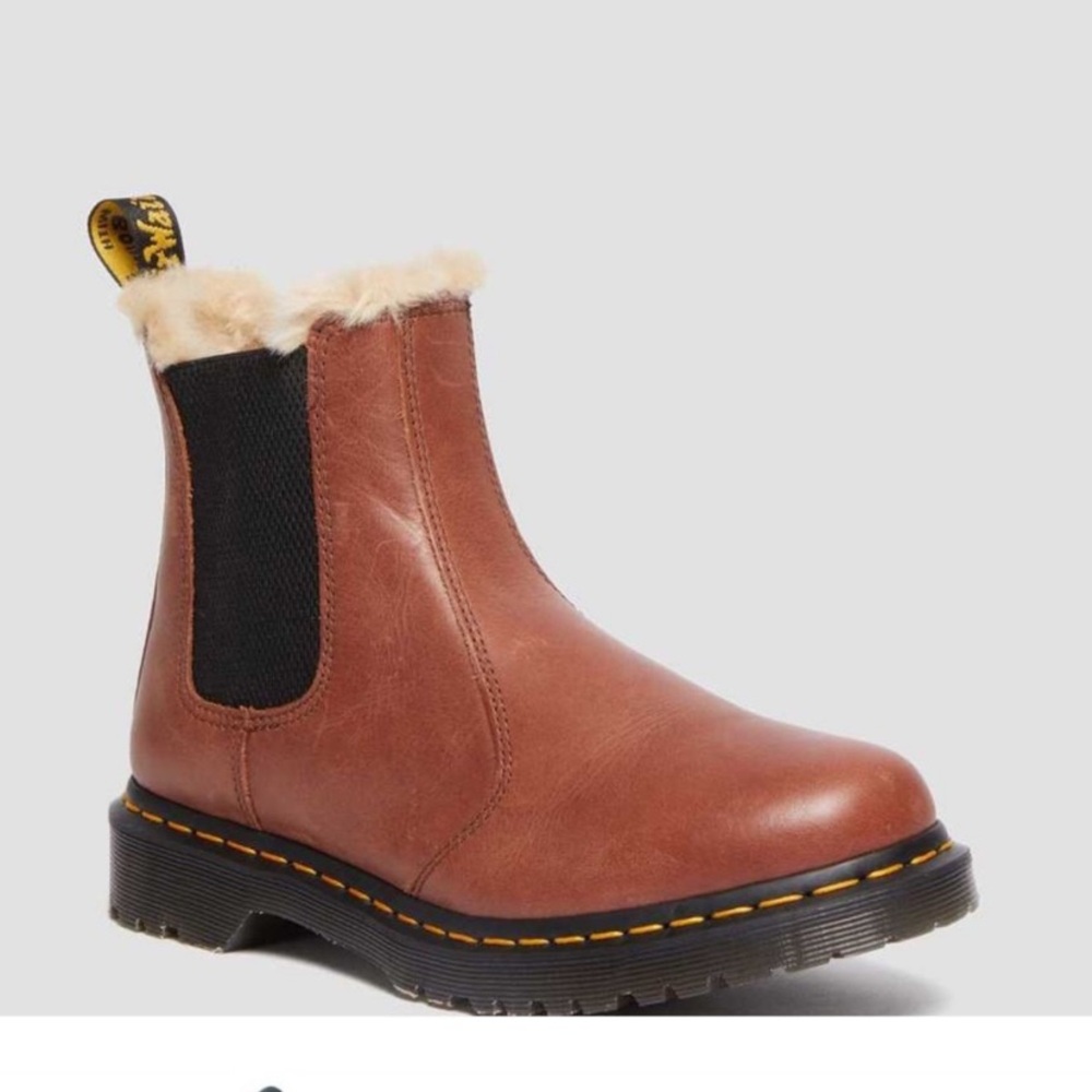 Doc Martens boots